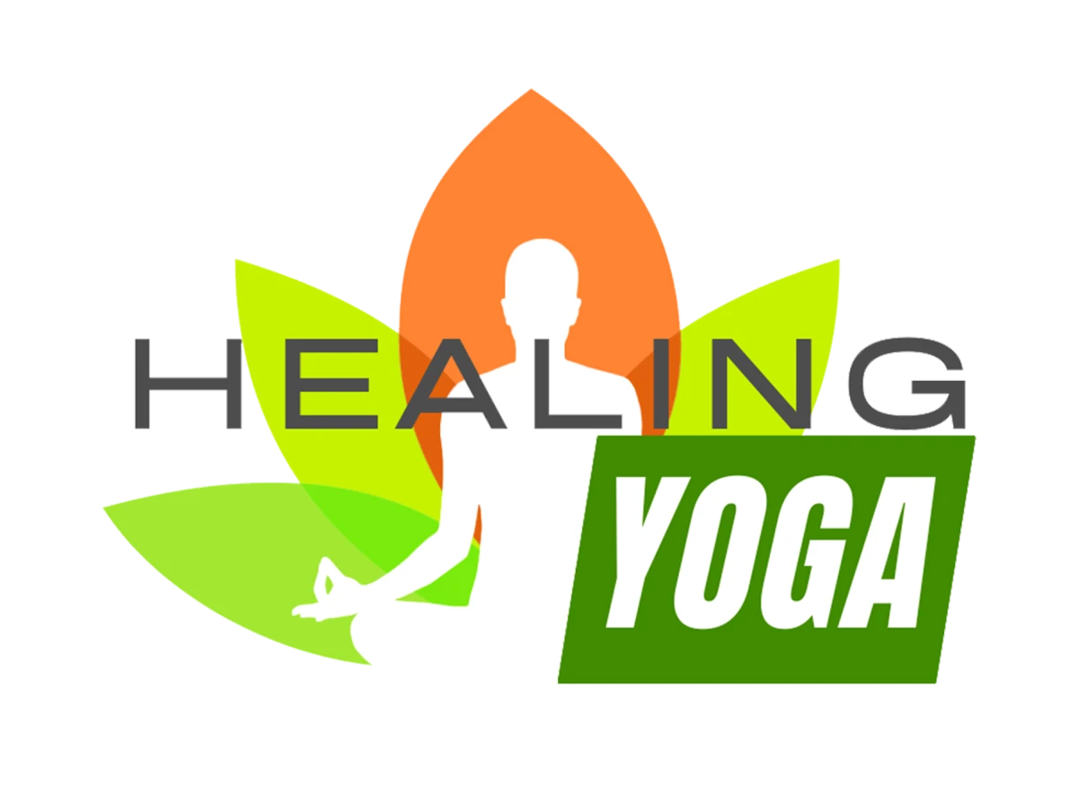 Healing Yoga